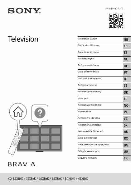 SONY BRAVIA KD-43X85K-page_pdf